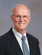 Dr. Dan Kaup